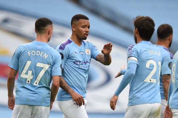 Brighton vs Manchester City Betting Predictions and Odds