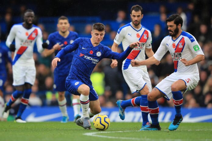 Crystal Palace vs Chelsea Betting Predictions and Odds