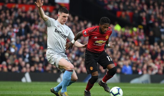 Manchester United vs West Ham Betting Predictions and Odds