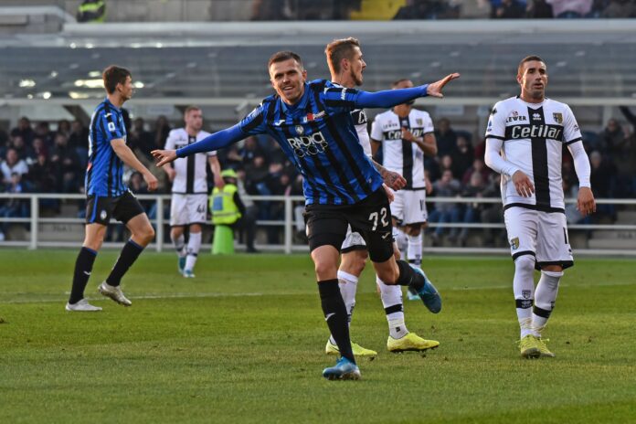 Parma vs Atalanta Bergamo Betting Predictions and Odds