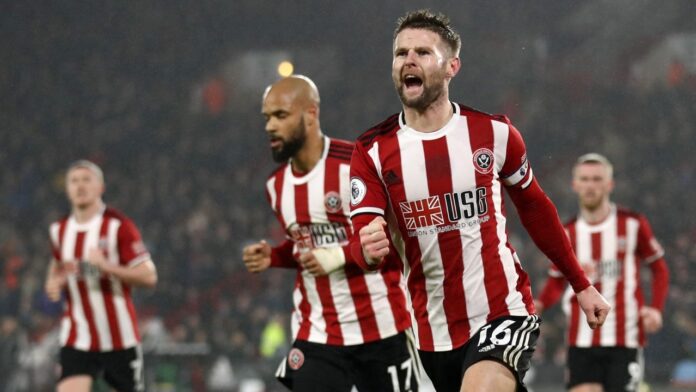 Sheffield United vs Everton Betting Predictions and Odds
