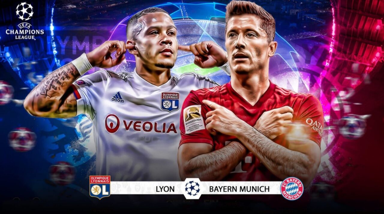 Bayern vs Lyon Betting Predictions and Odds