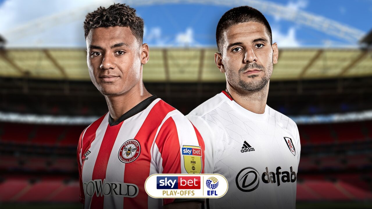 Brentford vs Fulham Betting Predictions and Odds
