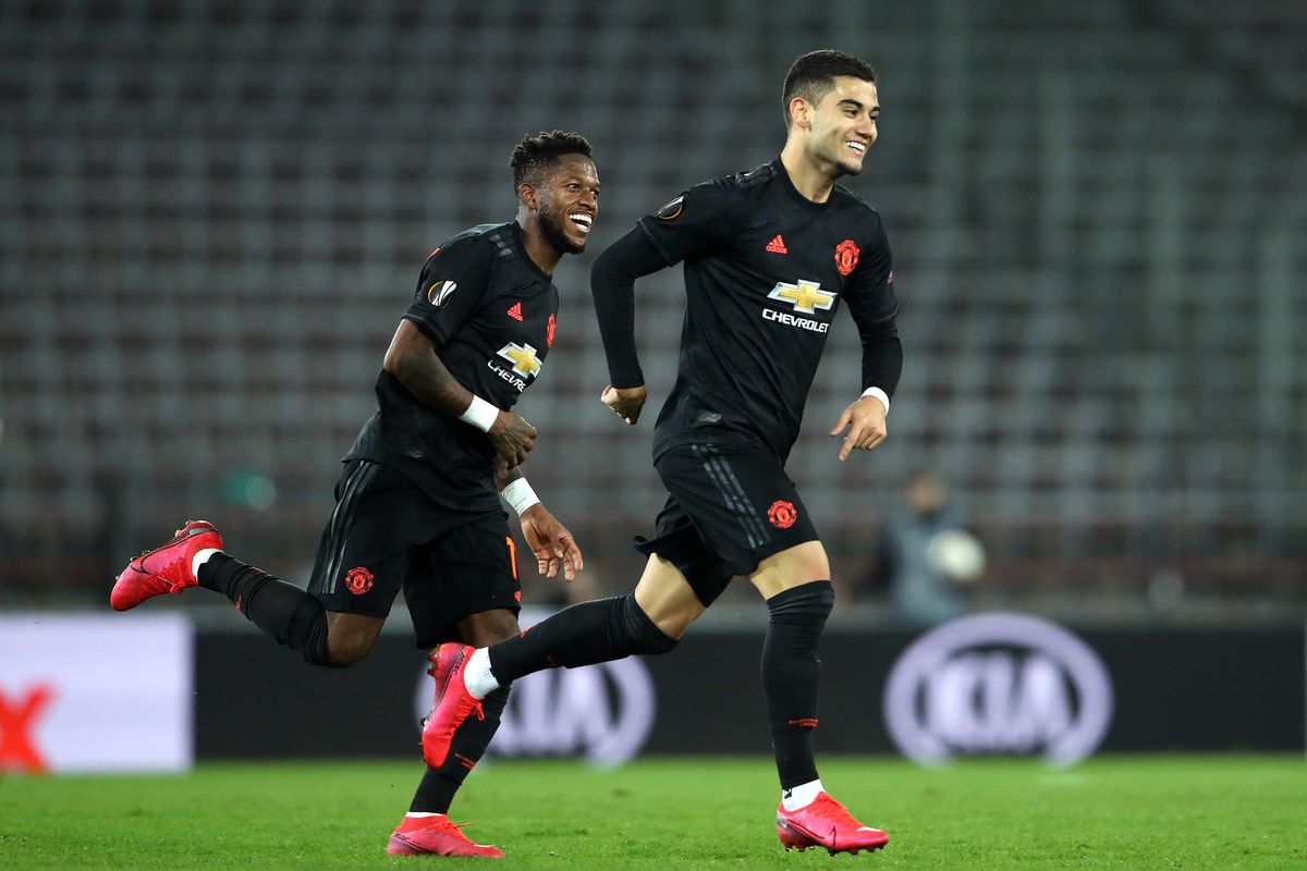 Manchester United vs LASK Betting Predictions and Odds