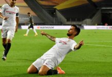 Sevilla vs Inter Milan Betting Predictions and Odds Sevilla vs Inter Milan Betting Predictions and Odds