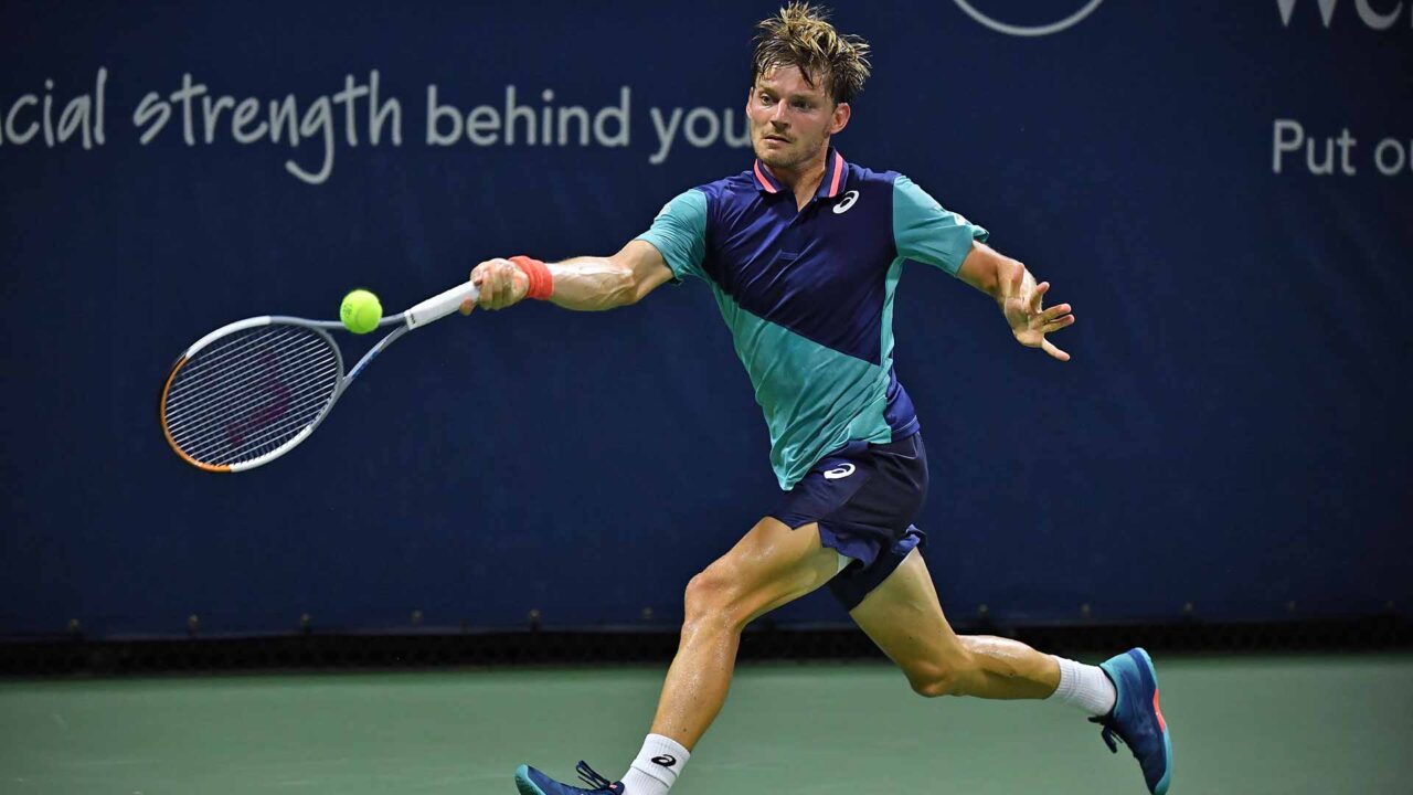 Struff vs Goffin Tennis Betting Predictions and Odds