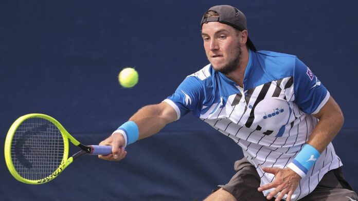 Struff vs Goffin Tennis Betting Predictions and Odds