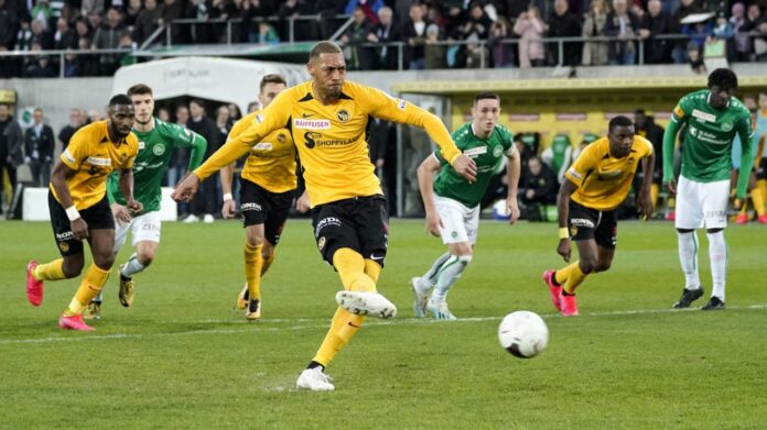 Young Boys vs St. Gallen Betting Predictions and Odds