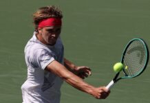 Borna Coric vs Alexander Zverev Tennis Betting Prediction Borna Coric vs Alexander Zverev Tennis Betting Prediction
