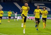 Dortmund vs Gladbach Betting Predictions and Odds Dortmund vs Gladbach Betting Predictions and Odds