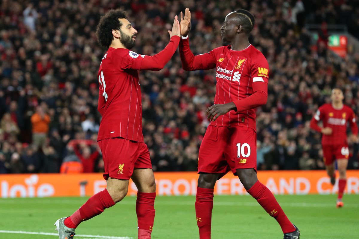 Liverpool vs Leeds United Betting Predictions and Odds