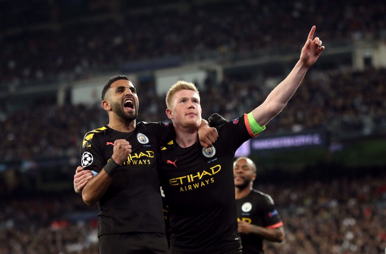 Manchester City vs Leicester Betting Predictions and Odds