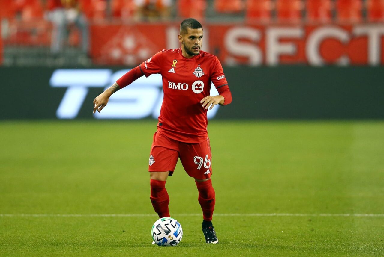 Montreal Impact vs Toronto FC Betting Predictions and Odds