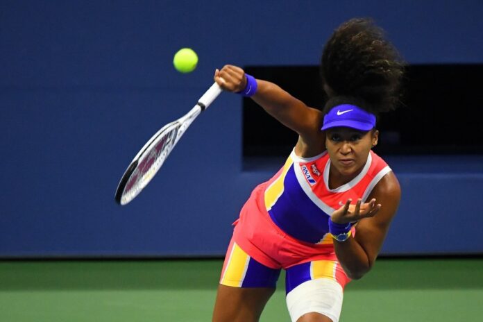 Naomi Osaka vs Shelby Rogers Tennis Betting Predictions and Odds