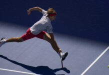 Pablo Carreno Busta vs Alexander Zverev Tennis Betting Tips Pablo Carreno Busta vs Alexander Zverev Tennis Betting Tips