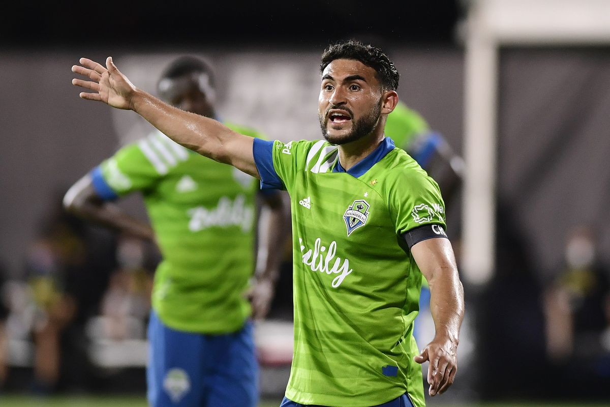 Seattle Sounders vs San Jose Earthquakes Betting Predictions and Odds