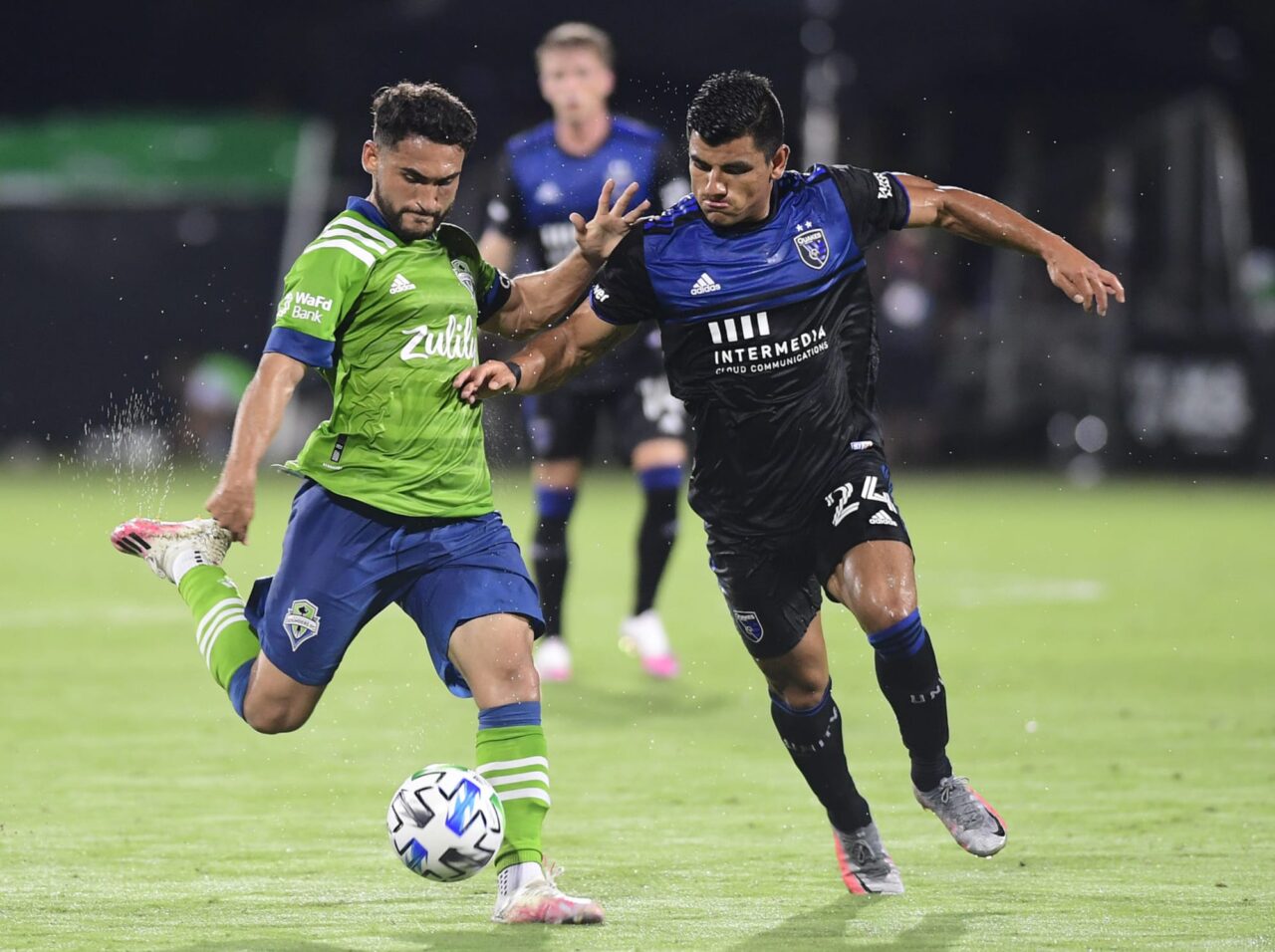 Seattle Sounders vs San Jose Earthquakes Betting Predictions and Odds