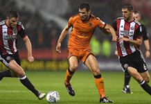 Sheffield United vs Wolverhampton Betting Predictions and Odds Sheffield United vs Wolverhampton Betting Predictions and Odds