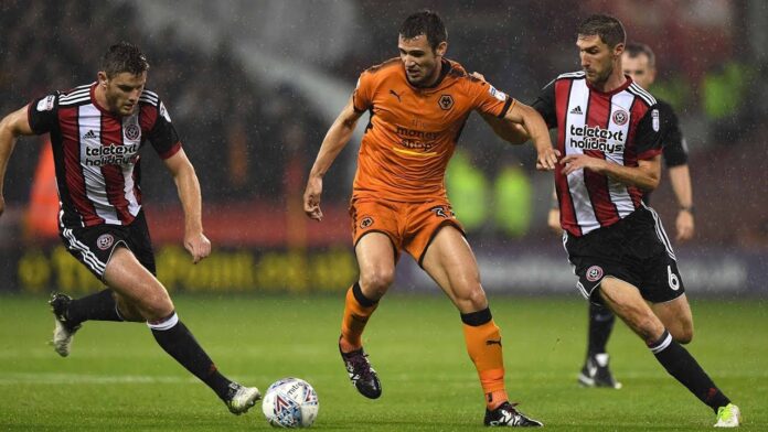 Sheffield United vs Wolverhampton Betting Predictions and Odds