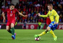 Sweden vs Portugal Betting Predictions and Odds Sweden vs Portugal Betting Predictions and Odds