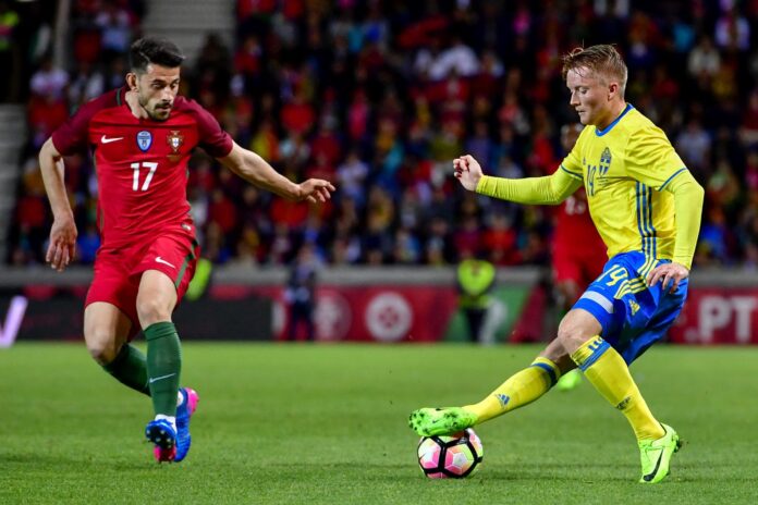 Sweden vs Portugal Betting Predictions and Odds