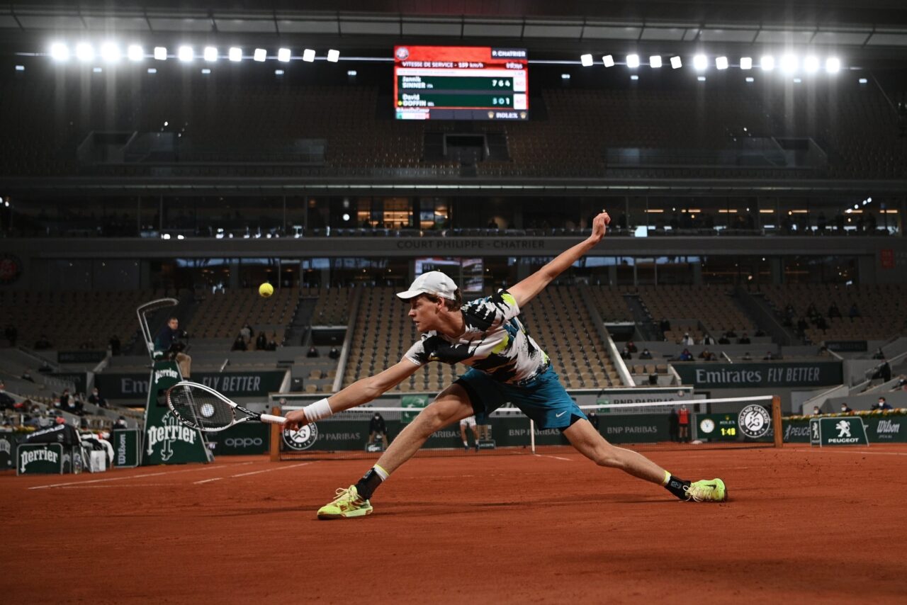 Who will win the 2020 French Open? Favorites, odds & bets