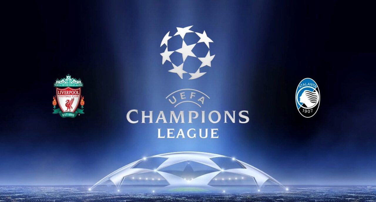 Liverpool vs Atalanta Bergamo Betting Predictions and Odds - Champions League 2020