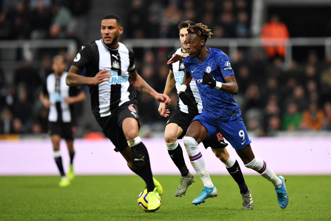 Newcastle vs Chelsea Betting Predictions and Odds
