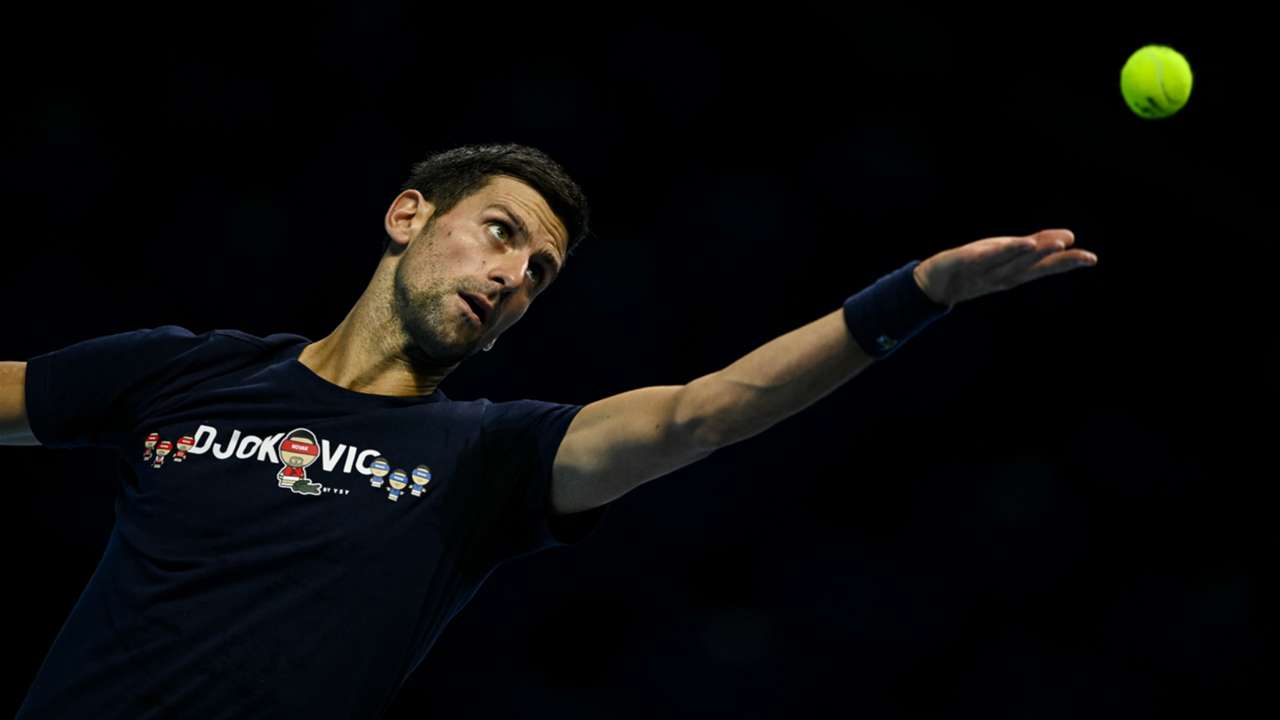 Novak Djokovic vs Diego Schwartzman Tennis Betting Predictions - ATP Finals 2020