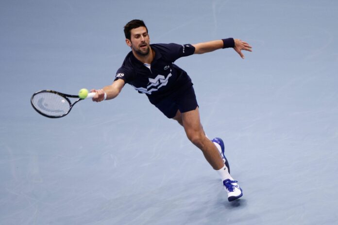 Novak Djokovic vs Diego Schwartzman Tennis Betting Predictions - ATP Finals 2020