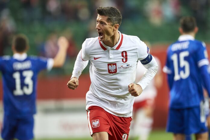 Poland vs Ukraine Betting Predictions and Odds - Friendly Match