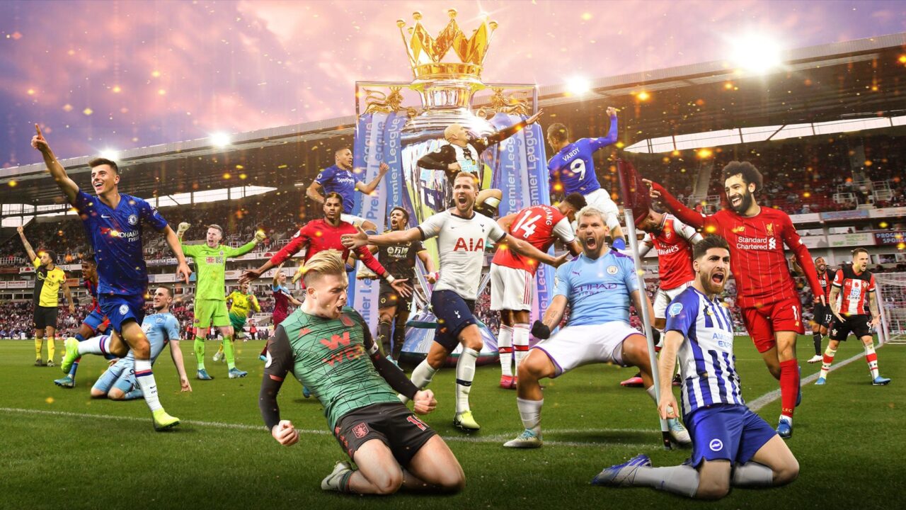 Premier League Betting Predictions (9th matchday)