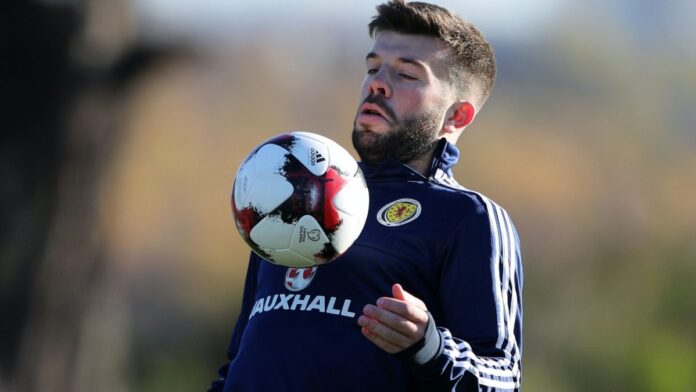 Serbia vs Scotland Betting Predictions and Odds - Euro 2021 playoffs