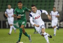 Tottenham vs Ludogorets Razgrad Betting Predictions and Odds – Europa League 2020 Tottenham vs Ludogorets Razgrad Betting Predictions and Odds - Europa League 2020