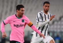Barcelona vs Juventus Betting Predictions and Odds – Champions League 2020 Barcelona vs Juventus Betting Predictions and Odds - Champions League 2020