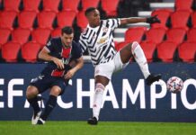 Manchester United vs PSG Betting Predictions and Odds – Champions League 2020 Manchester United vs PSG Betting Predictions and Odds - Champions League 2020