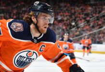NHL season start: will Leon Draisaitl be MVP again? Connor McDavid