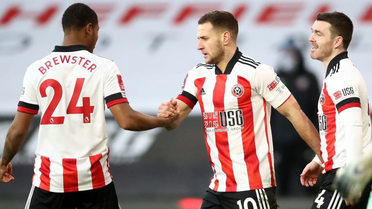 Manchester City vs Sheffield United Betting Predictions and Odds - Premier League
