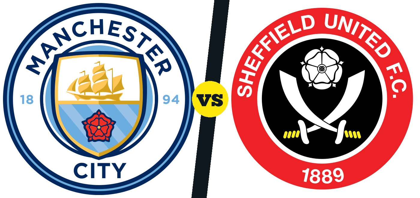 Manchester City vs Sheffield United Betting Predictions and Odds - Premier League