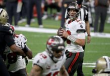 Super Bowl 2021: date, TV broadcast, halftime show & winner betting odds Super Bowl 2021: date, TV broadcast, halftime show & winner betting odds