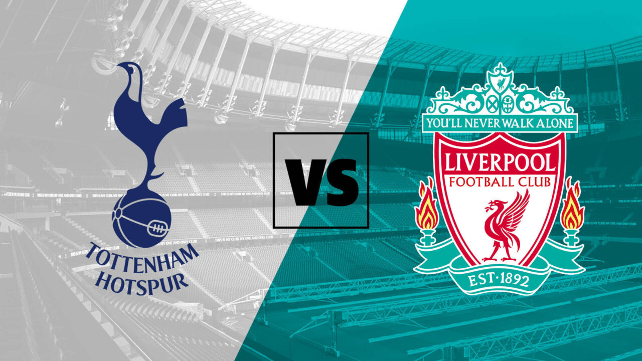 Tottenham vs Liverpool Betting Predictions and Odds - Premier League