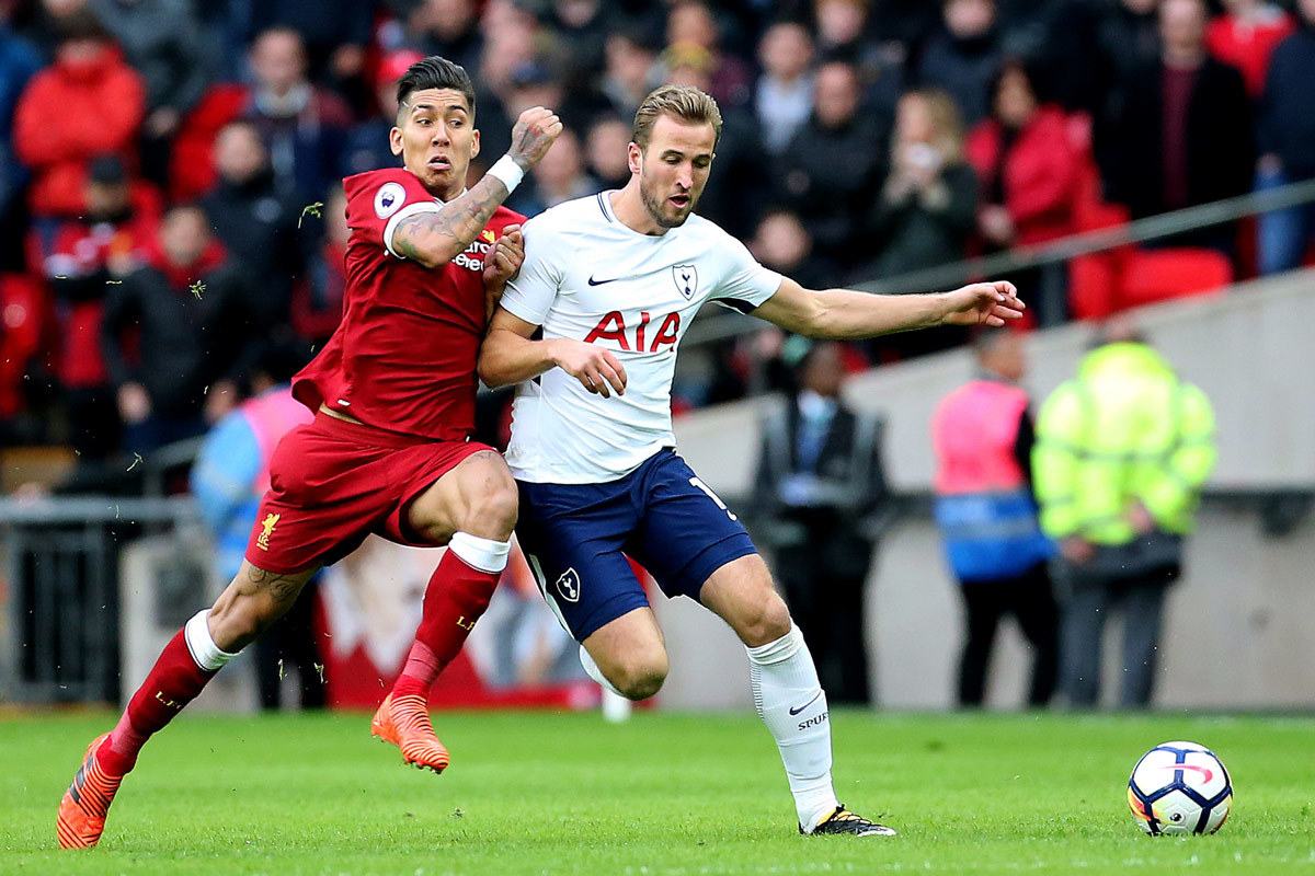 Tottenham vs Liverpool Betting Predictions and Odds
