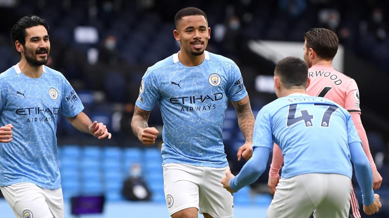 Burnley vs Manchester City Betting Predictions and Odds - Premier League
