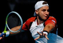 Christopher O’Connell vs Jan-Lennard Struff Tennis Betting Predictions – Australian Open 2021 Christopher O’Connell vs Jan-Lennard Struff Tennis Betting Predictions - Australian Open 2021