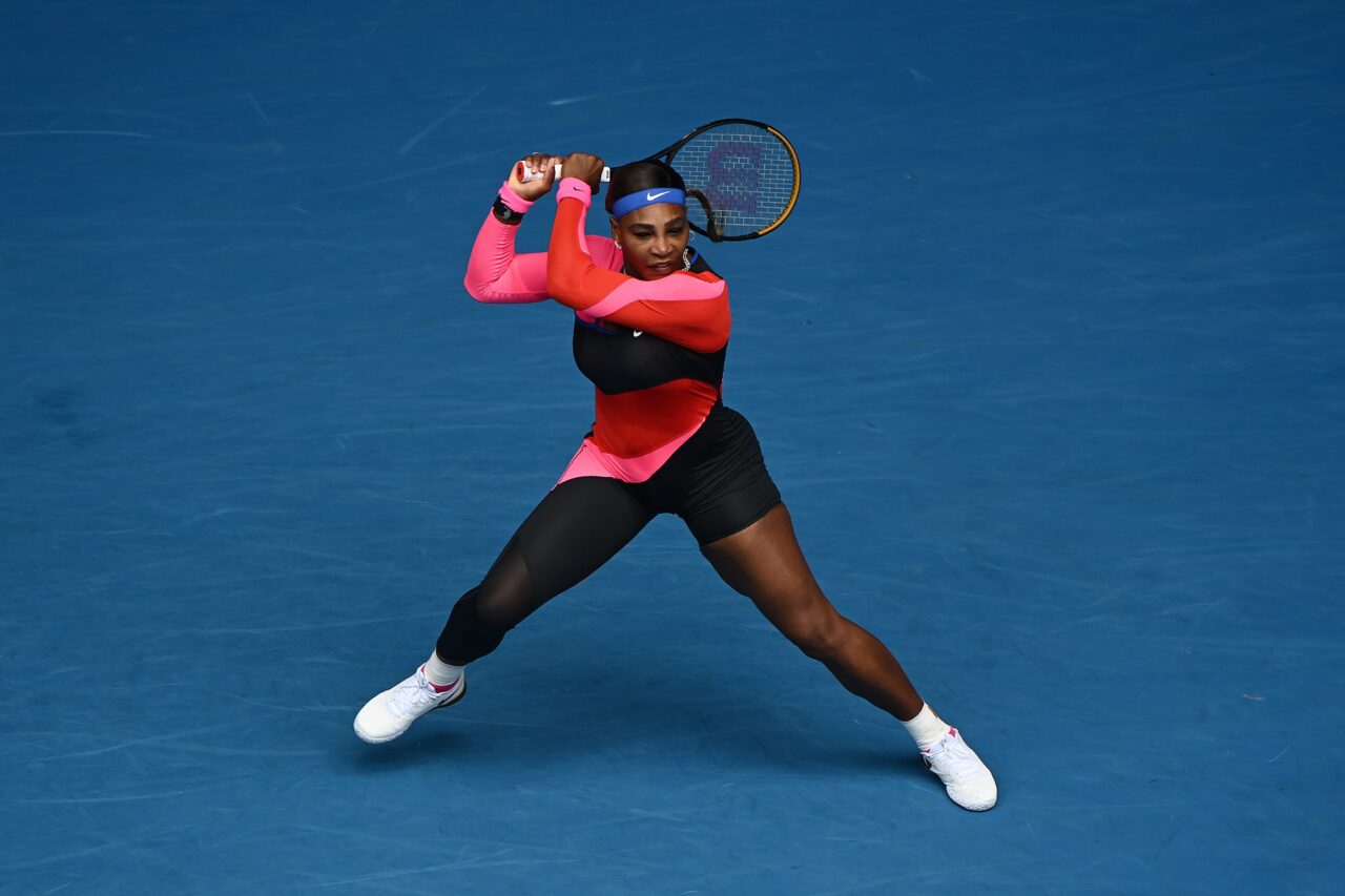 Laura Siegemund vs Serena Williams Tennis Predictions and Odds - Australian Open 2021