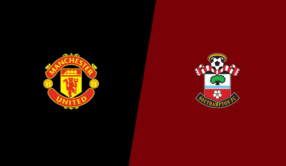 Manchester United vs Southampton Betting Predictions and Odds - Premier League