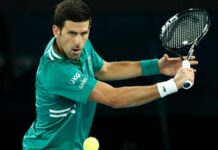 Novak Djokovic vs Frances Tiafoe Tennis Betting Tips – Australian Open 2021 Novak Djokovic vs Frances Tiafoe Tennis Betting Tips - Australian Open 2021