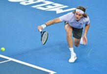 Stefanos Tsitsipas vs Gilles Simon Tennis Predictions & Odds – Australian Open 2021 Stefanos Tsitsipas vs Gilles Simon Tennis Predictions & Odds - Australian Open 2021