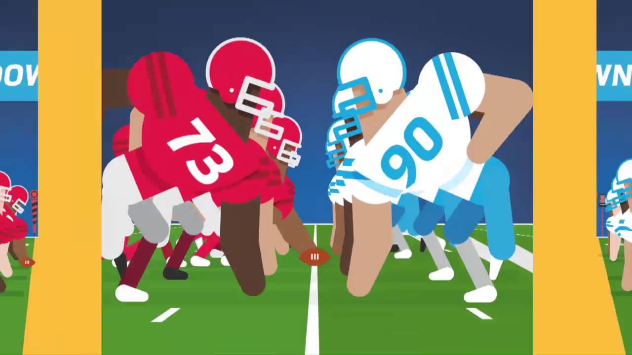 Super Bowl Rules & Terms for Beginners: How Football & the NFL Works
