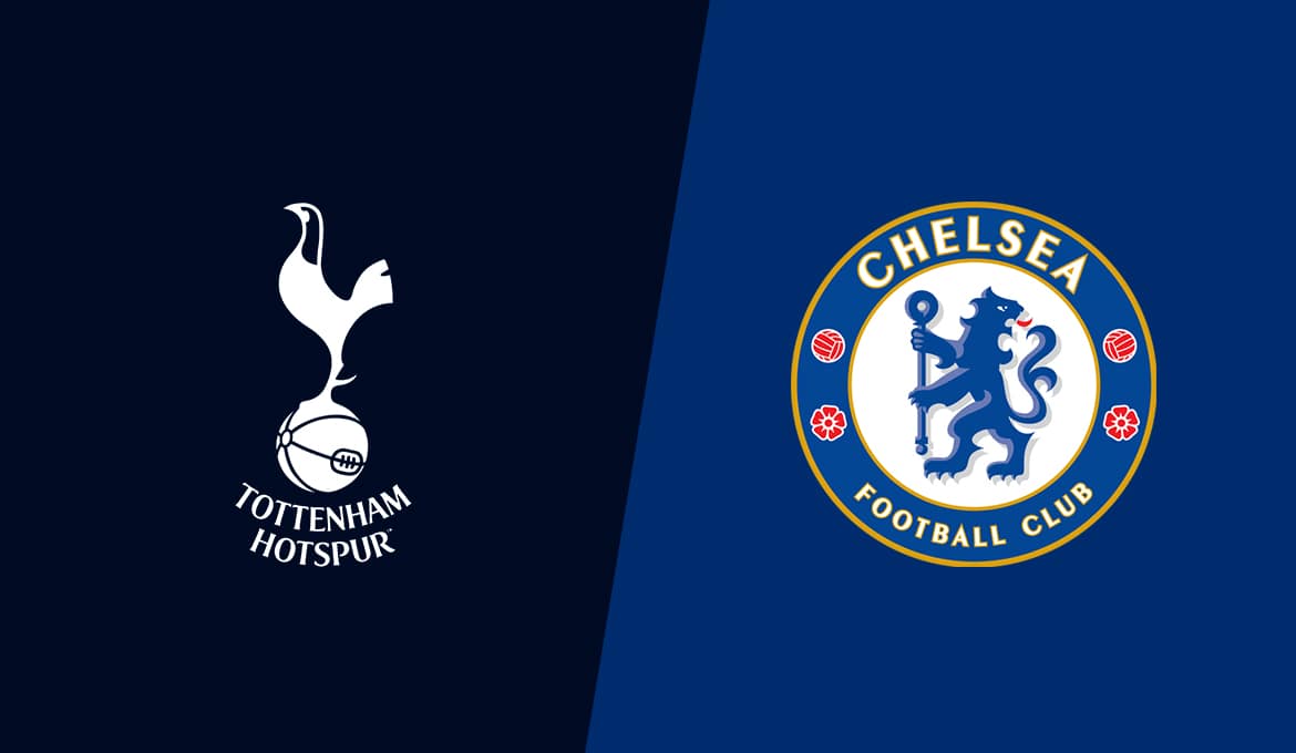 Tottenham vs Chelsea Betting Predictions and Odds - Premier League